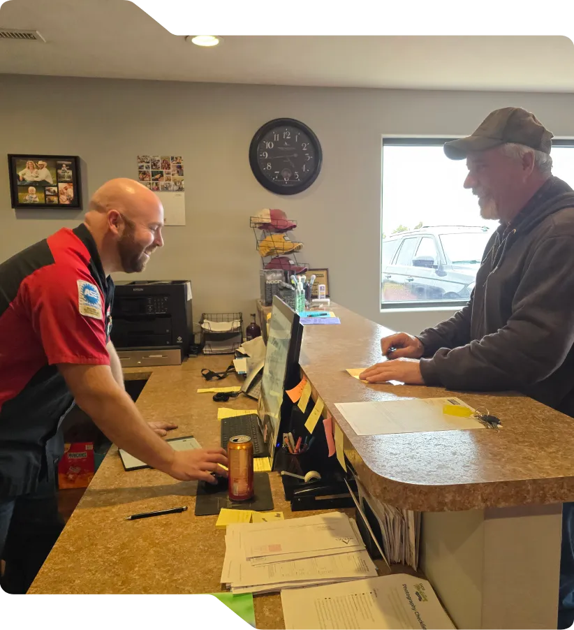 about elite diesel & auto repair in wausa ne, At Elite Diesel & Automotive Repair