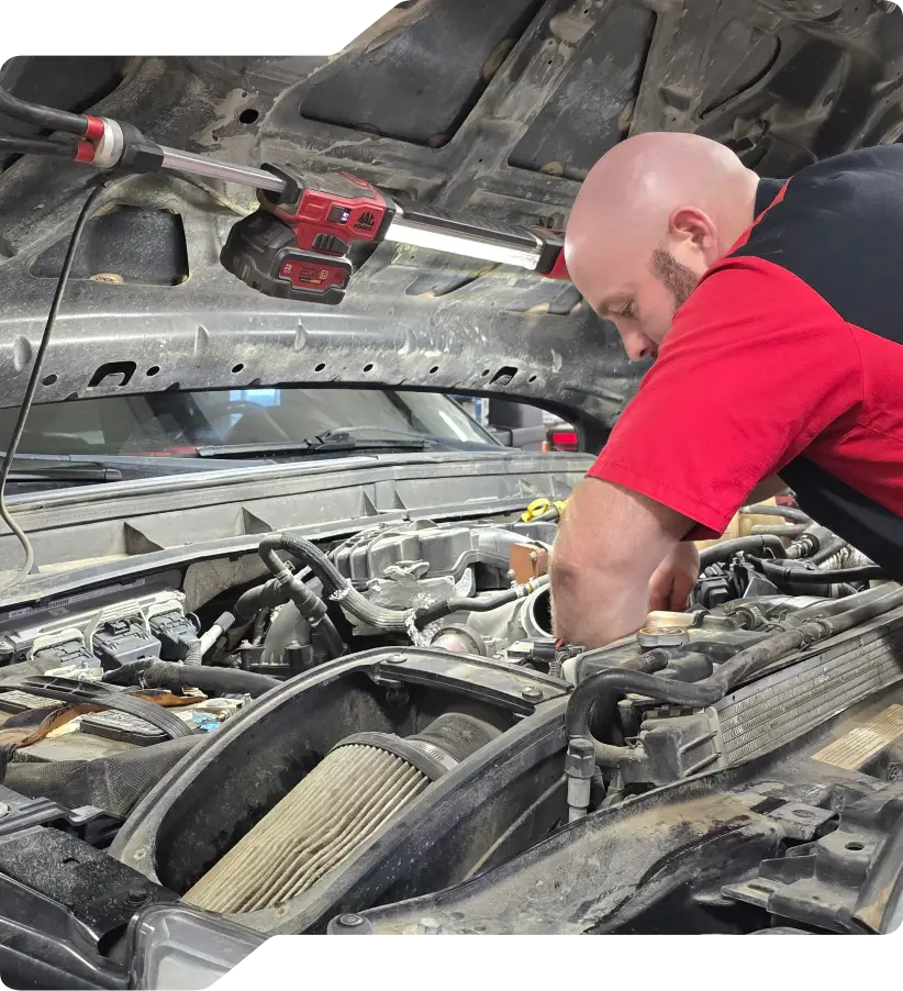 auto electrical repair in wausa ne, At Elite Diesel & Automotive Repair