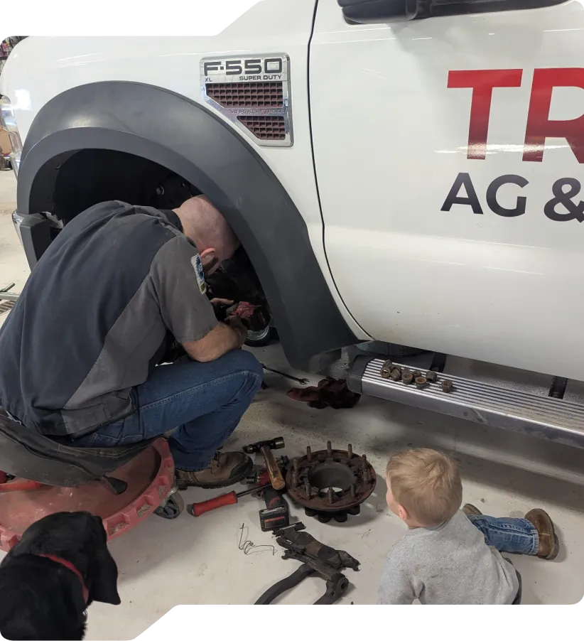 Brake Repair in Wausa NE, At Elite Diesel & Automotive Repair
