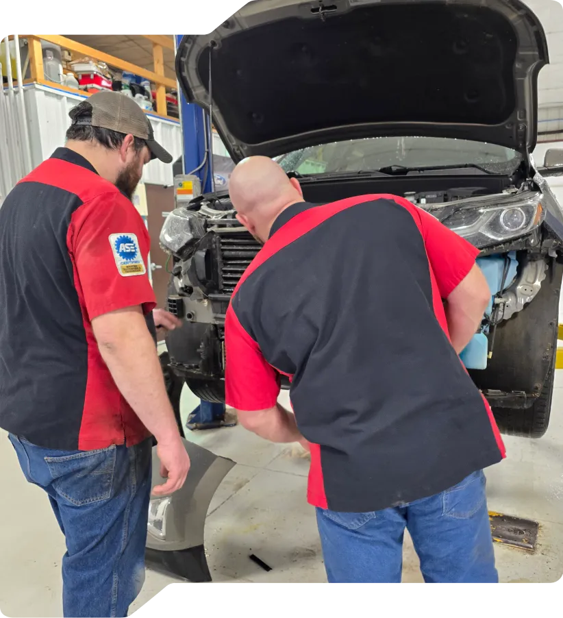 Diesel And Auto Repair Careers at Elite Diesel & Automotive Repair