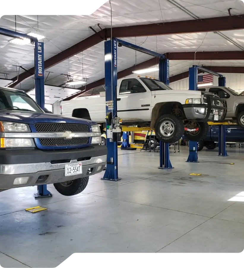 fleet maintenance in wausau ne, At Elite Diesel & Automotive Repair
