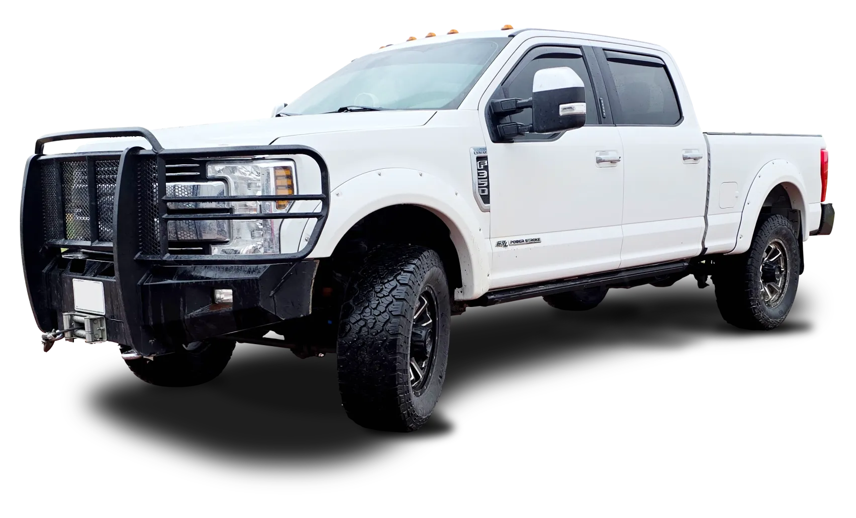 Diesel Truck Repair, Diesel And Auto Repair In Wausa NE At Diesel & Automotive Repair
