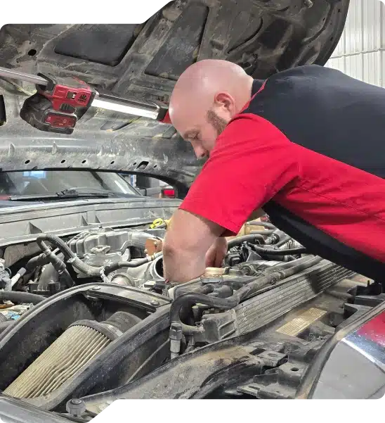 Diesel Repair In Wausa NE At Elite Diesel & Automotive Repair