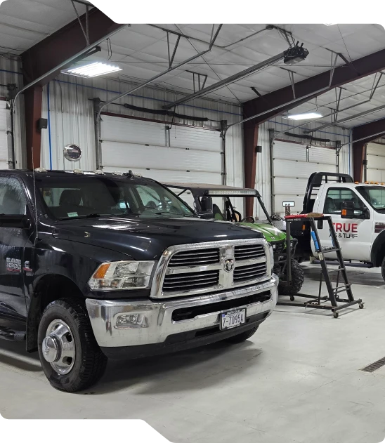 Ram Pickups, Cummins Repair, Diesel Repair in Wausa NE At Elite Diesel & Automotive Repair