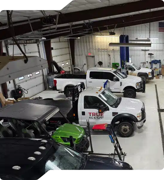 preventative maintenance in Wausa NE At Elite Diesel & Automotive Repair